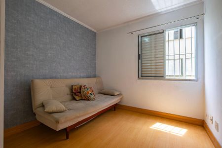 Apartamento à venda com 66m², 3 quartos e sem vaga Apartamento à venda com 66m², 3 quartos e sem vagaQuarto 3
