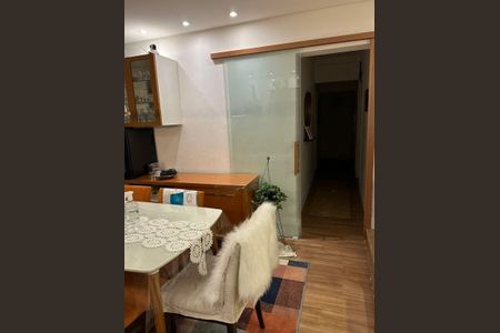 Apartamento para alugar com 140m², 3 quartos e 1 vaga