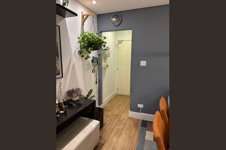 Apartamento para alugar com 140m², 3 quartos e 1 vaga