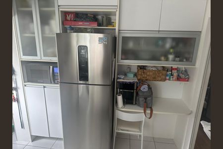 Apartamento para alugar com 140m², 3 quartos e 1 vaga