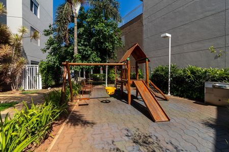 Apartamento à venda com 60m², 3 quartos e 1 vagaÁrea comum - Playground