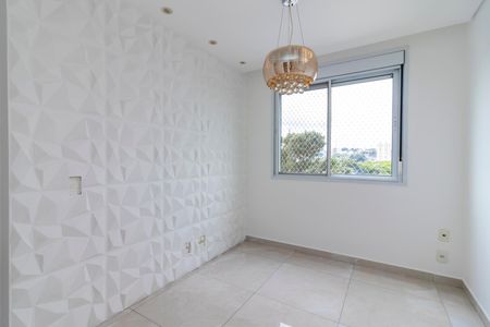 Apartamento à venda com 60m², 3 quartos e 1 vagaSala 