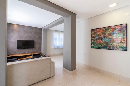Apartamento à venda com 60m², 3 quartos e 1 vagaÁrea comum 