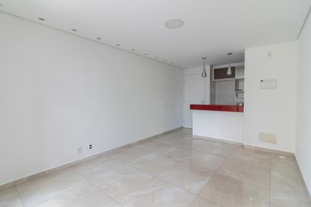 Sala  de apartamento à venda com 3 quartos, 60m² em Limão, São Paulo