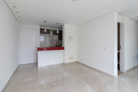 Apartamento à venda com 60m², 3 quartos e 1 vagaSala 