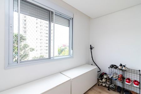 Apartamento à venda com 60m², 3 quartos e 1 vagaQuarto