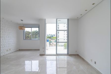 Apartamento à venda com 60m², 3 quartos e 1 vagaSala 
