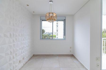 Apartamento à venda com 60m², 3 quartos e 1 vagaSala 