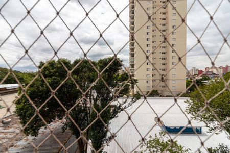 Apartamento à venda com 60m², 3 quartos e 1 vagaVista do Quarto