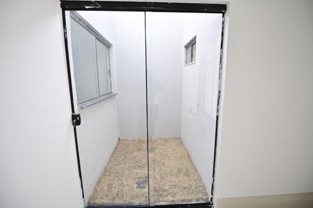 Varanda de casa para alugar com 3 quartos, 180m² em Residencial Itaipú, Goiânia