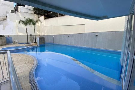 Apartamento à venda com 65m², 2 quartos e 1 vaga Apartamento à venda com 65m², 2 quartos e 1 vagaÁrea comum