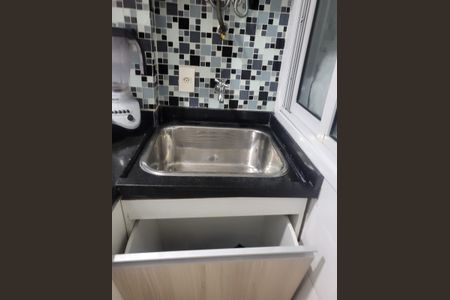 Apartamento à venda com 65m², 2 quartos e 1 vaga Apartamento à venda com 65m², 2 quartos e 1 vagaÁrea de Serviço