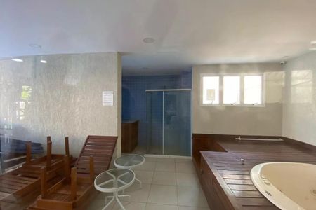 Apartamento à venda com 65m², 2 quartos e 1 vaga Apartamento à venda com 65m², 2 quartos e 1 vagaÁrea comum