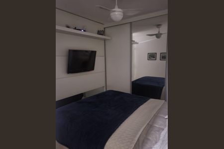 Apartamento à venda com 65m², 2 quartos e 1 vaga Apartamento à venda com 65m², 2 quartos e 1 vagaQuarto 2