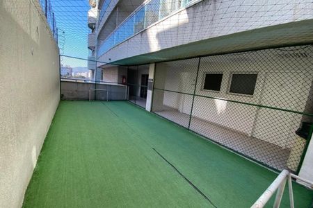 Apartamento à venda com 65m², 2 quartos e 1 vaga Apartamento à venda com 65m², 2 quartos e 1 vagaÁrea comum