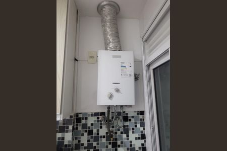 Apartamento à venda com 65m², 2 quartos e 1 vaga Apartamento à venda com 65m², 2 quartos e 1 vagaÁrea de Serviço