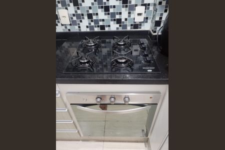 Apartamento à venda com 65m², 2 quartos e 1 vaga Apartamento à venda com 65m², 2 quartos e 1 vagaCozinha