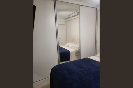 Apartamento à venda com 65m², 2 quartos e 1 vaga Apartamento à venda com 65m², 2 quartos e 1 vagaQuarto 2