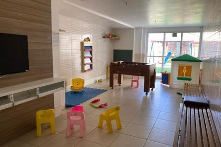 Apartamento à venda com 65m², 2 quartos e 1 vaga Apartamento à venda com 65m², 2 quartos e 1 vagaÁrea comum