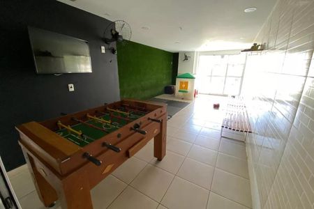 Apartamento à venda com 65m², 2 quartos e 1 vaga Apartamento à venda com 65m², 2 quartos e 1 vagaÁrea comum