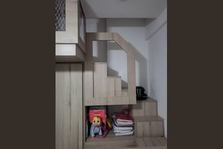 Quarto 1 de apartamento à venda com 2 quartos, 65m² em Todos os Santos, Rio de Janeiro