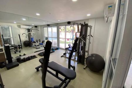 Apartamento à venda com 65m², 2 quartos e 1 vaga Apartamento à venda com 65m², 2 quartos e 1 vagaÁrea comum