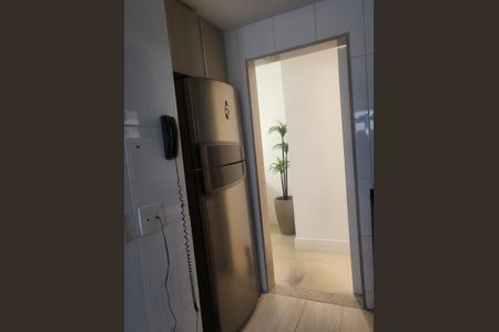 Apartamento à venda com 65m², 2 quartos e 1 vaga Apartamento à venda com 65m², 2 quartos e 1 vagaCozinha