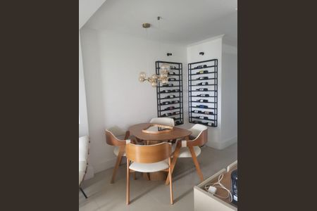 Apartamento à venda com 65m², 2 quartos e 1 vaga Apartamento à venda com 65m², 2 quartos e 1 vagaSala