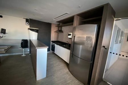 Apartamento à venda com 65m², 2 quartos e 1 vaga Apartamento à venda com 65m², 2 quartos e 1 vagaÁrea comum