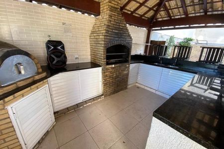 Apartamento à venda com 65m², 2 quartos e 1 vaga Apartamento à venda com 65m², 2 quartos e 1 vagaÁrea comum