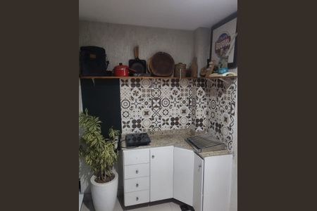 Apartamento à venda com 65m², 2 quartos e 1 vaga Apartamento à venda com 65m², 2 quartos e 1 vagaVaranda