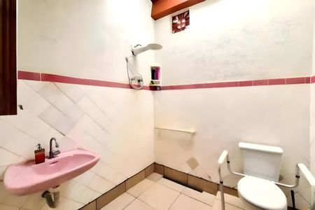 Casa para alugar com 303m², 2 quartos e 1 vaga