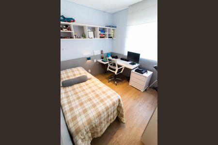 Apartamento à venda com 131m², 3 quartos e 3 vagasSUITE 2