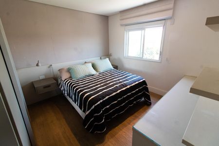 Apartamento à venda com 131m², 3 quartos e 3 vagasSUITE 3