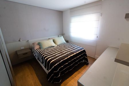 Apartamento à venda com 131m², 3 quartos e 3 vagasSUITE 3