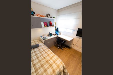 Apartamento à venda com 131m², 3 quartos e 3 vagasSUITE 1