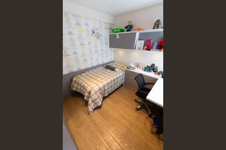 Apartamento à venda com 131m², 3 quartos e 3 vagasSUITE 1