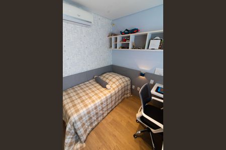 Apartamento à venda com 131m², 3 quartos e 3 vagasSUITE 2