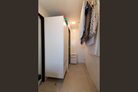 Apartamento à venda com 131m², 3 quartos e 3 vagasÁREA DE SERVIÇO