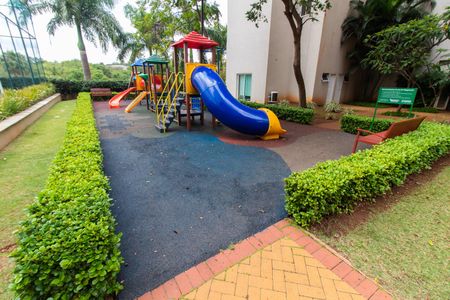 Apartamento à venda com 131m², 3 quartos e 3 vagasÁREA COMUM - PLAYGROUND 2