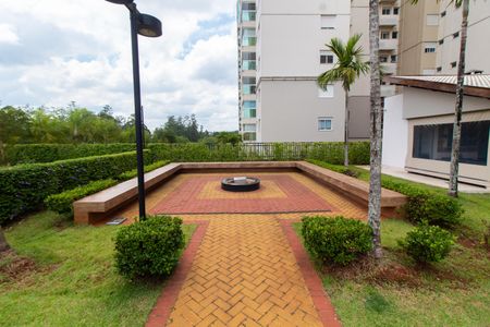 Apartamento à venda com 131m², 3 quartos e 3 vagasÁREA COMUM - ÁREA DE LUAU