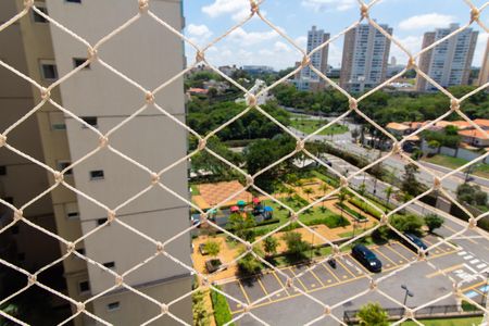 Apartamento à venda com 131m², 3 quartos e 3 vagasVISTA DA SUITE 2