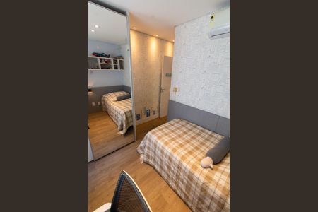 Apartamento à venda com 131m², 3 quartos e 3 vagasSUITE 2