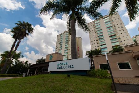 Apartamento à venda com 131m², 3 quartos e 3 vagasFACHADA 