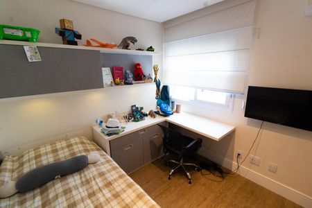 Apartamento à venda com 131m², 3 quartos e 3 vagasSUITE 1