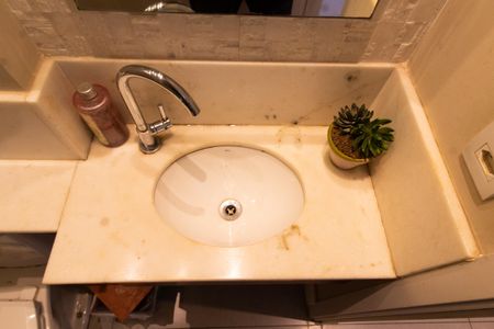 Apartamento à venda com 131m², 3 quartos e 3 vagasLAVABO