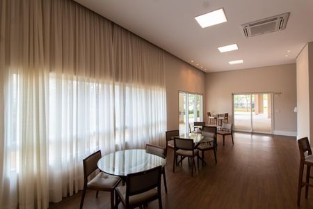 Apartamento à venda com 131m², 3 quartos e 3 vagasÁREA COMUM - SALÃO DE FESTAS 1