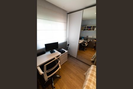 Apartamento à venda com 131m², 3 quartos e 3 vagasSUITE 2