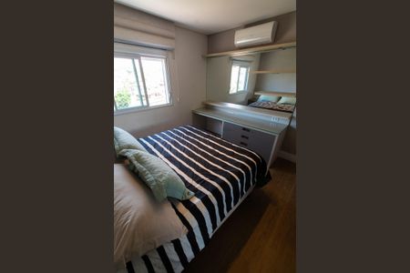 Apartamento à venda com 131m², 3 quartos e 3 vagasSUITE 3