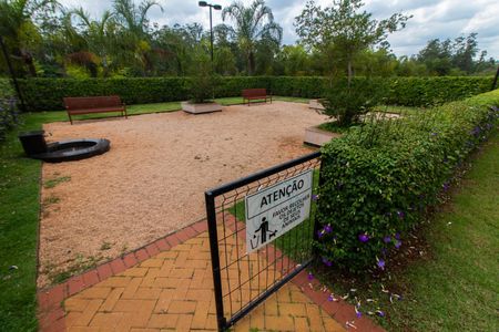 Apartamento à venda com 131m², 3 quartos e 3 vagasÁREA COMUM - PET PLACE